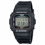 Casio G-Shock meeste kell DW-5600UE-1ER (Ø 42,5 mm)