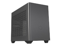 Cooler Master korpus MasterBox NR200P V2 must TG/ITX