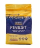 Fish4dogs kuivtoit koerale Finest Puppy Small Complete White Fish, 1,5kg