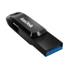 SanDisk mälupulk USB-c 1tb sdddc3-1t00-g46 Sandisk