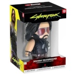 Cenega Merch Hanging Figurine Cyberpunk 2077 Johnny Silverhand