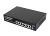 Esperanza switch ENS105 6-port Poe 10/100 60W