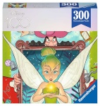 Ravensburger pusle Puzzle Tinkerbell 300-osaline 13372