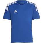 Adidas Teamwear T-särk lastele Tiro 23 League Jersey sinine HR4621 suurus 128cm