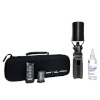 SmokeGENIE Handheld Professional Smoke Machine Hazer Kit