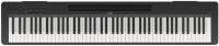 Yamaha digitaalne klaver P-145B, must