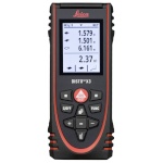 Leica mõõtevahend Disto X3 Laser Distance Meter