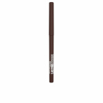 Maybelline silmapliiats Lasting Drama Automatic Gel Pencil 0,31g, 30 Brown Sugar, naistele