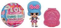 MGA mängunukk L.O.L. Surprise! Squish Sand Magic Hair Tots (sortierter Artikel)