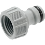 Gardena kraaniliitmik 18220-50 Tap Connector 21mm (G 1/2"), hall