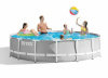 Intex bassein Frame Pool Set Prism Rondo Ø 427 | 126720GN