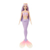 Mattel Barbie Dreamtopia Meerjungfrauen-Puppe (lavendel)