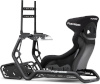 Playseat Sensation PRO Black ActiFit ratastool, must