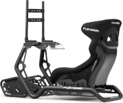 Playseat Sensation PRO Black ActiFit ratastool, must