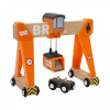 BRIO kraana WORLD Gantry Crane, 33732