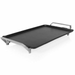 Princess sileda kattega terasgrill Table Chef Premium XXL 103120 2500 W must