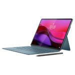 Lenovo tahvelarvuti Yoga Tab Plus 12,7" 256GB WiFi, hõbedane