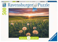 Ravensburger pusle 500-osaline Meadow