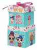 MGA nukk L.O.L. Surprise Confetti Pop Birthday Sisters 1tk