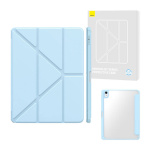 Baseus kaitsekest Minimalist Series IPad 10 10.9" protective case (sinine)