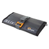 Lowepro vutlar GearUp Wrap, tumehall