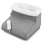 Medisana elektriline soojendaja FW 150 Knit Foot Warmer, hall