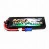 Gens ace aku GensAce G-Tech LiPo 5000mAh 11.1V 60C 3S1P, EC2 Plug