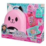 Spin Master mängufiguur set Gabbys Dollhouse Backpack