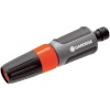 Gardena kastmisotsik 18300-20 Cleaning Syringe, must/oranž