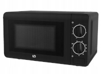 Ud mikrolaineahi Microwave oven - MG20L-BK (8594213440620)