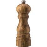 Peugeot pipraveski Paris Pepper Mill, Olive Wood, 18 cm, pruun