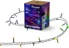 Nanoleaf Matter Holiday String Lights dekoratiivvalgusti, 250 LED, 20 m