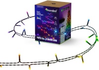 Nanoleaf Matter Holiday String Lights dekoratiivvalgusti, 250 LED, 20 m