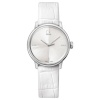 Calvin Klein naiste kell ACCENT - 9 DIAMONDS (Ø 32mm)