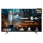 Hisense 85E7NQ PRO - 85 inch - 4K QLED - 2024 (HSN)