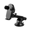 Fixed Automatic car phone holder | Matic XL | Holder | For phones with a width of 6-8 cm | must