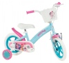 Toimsa laste jalgratas 12" MyLittlePony 1197 sinine