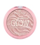 Essence särapuuder Gimme Glow Nº 20-lovely rose 9 g