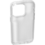 Spigen kaitsekest Liquid Crystal for iPhone 14 Pro crystal clear