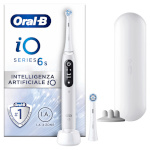 Braun elektriline hambahari Oral-B iO Series 6s, valge