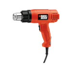 Black & Decker kuumaõhuföön KX1650 Kõrvaldusaine 1750 W