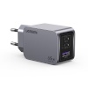 UGREEN laadija Nexode Pro 65W GaN Charger with USB-C Cable