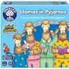 Orchard arendav mäng kolm-ühes LLamas in Pyjamas FR