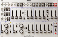 Intellijel Atlantise Euroracki moodul