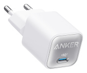 Anker 511 Nano 3 Wall Charger 30W 1C, valge | Anker