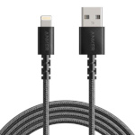 Anker PowerLine Select, USB-A to Lightning Cable, 1.8M, must |