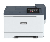 Xerox laserprinter C410 värviline rida