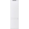 Beko külmik BCNA306E4ZSN integreeritav, 194cm, 215/69 l, 37dB, elektrooniline juhtimine, NoFrost, valge