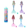 Mattel mängunukk Doll Barbie Color Reveal Sea Mermaid Mix