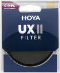 Hoya filter ringpolarisatsioon UX II 49mm